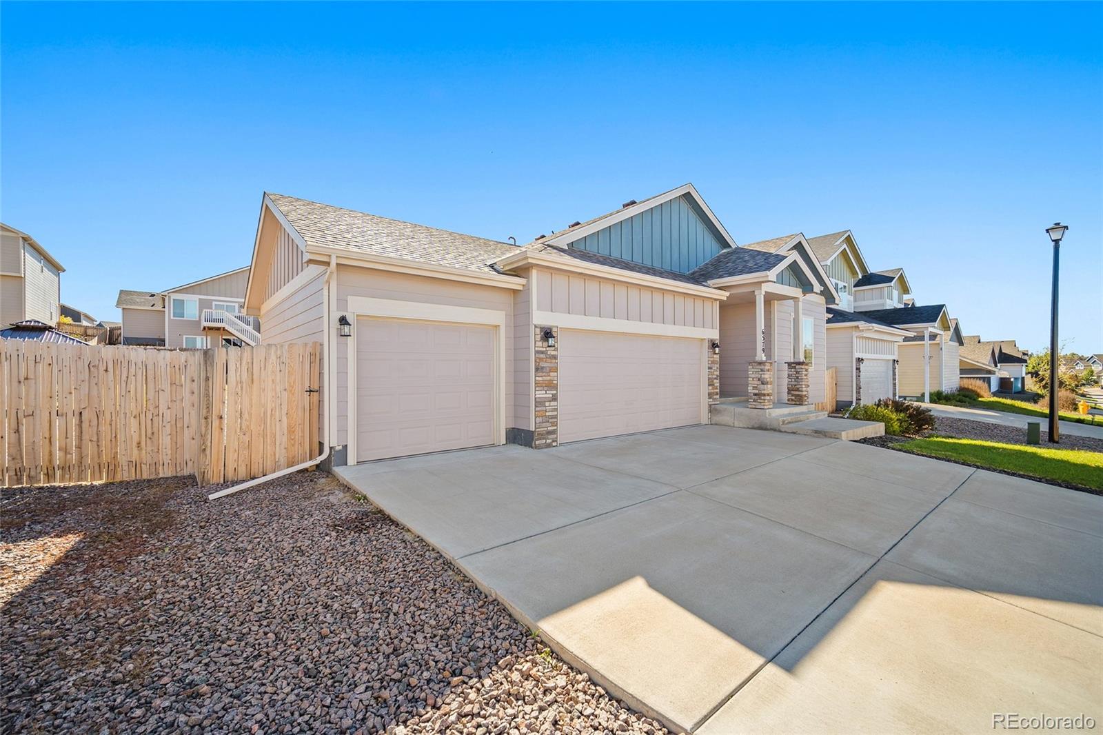 MLS Image #2 for 6579  lamine drive,colorado springs, Colorado