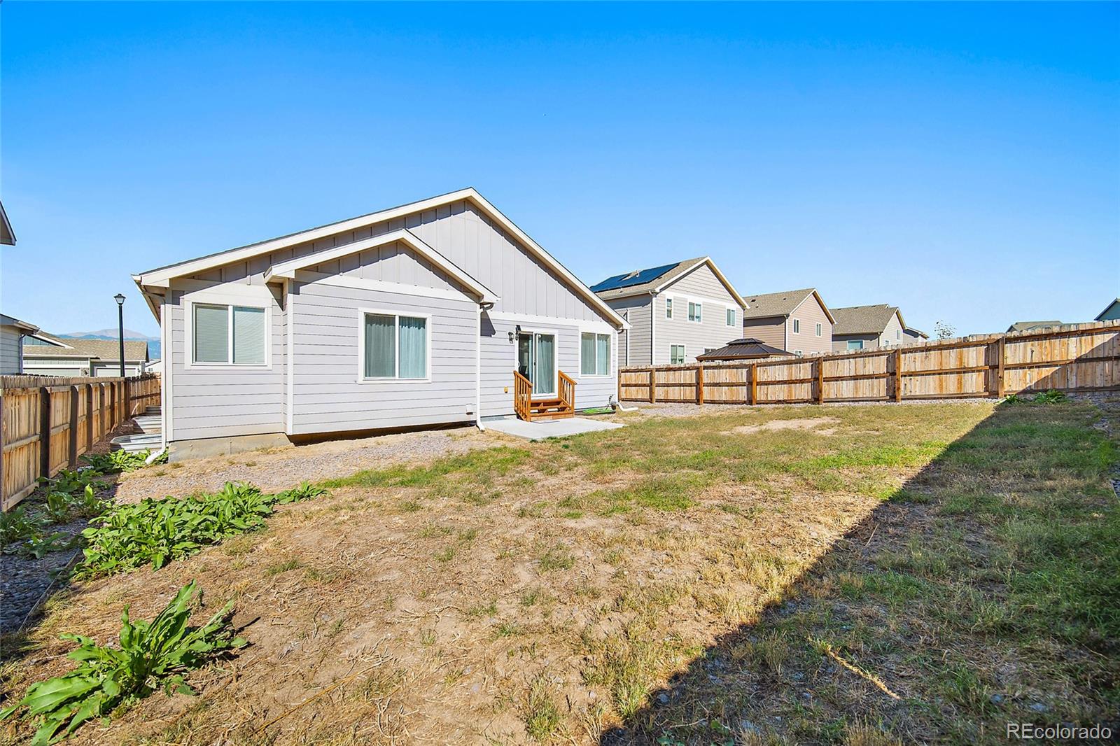 MLS Image #30 for 6579  lamine drive,colorado springs, Colorado