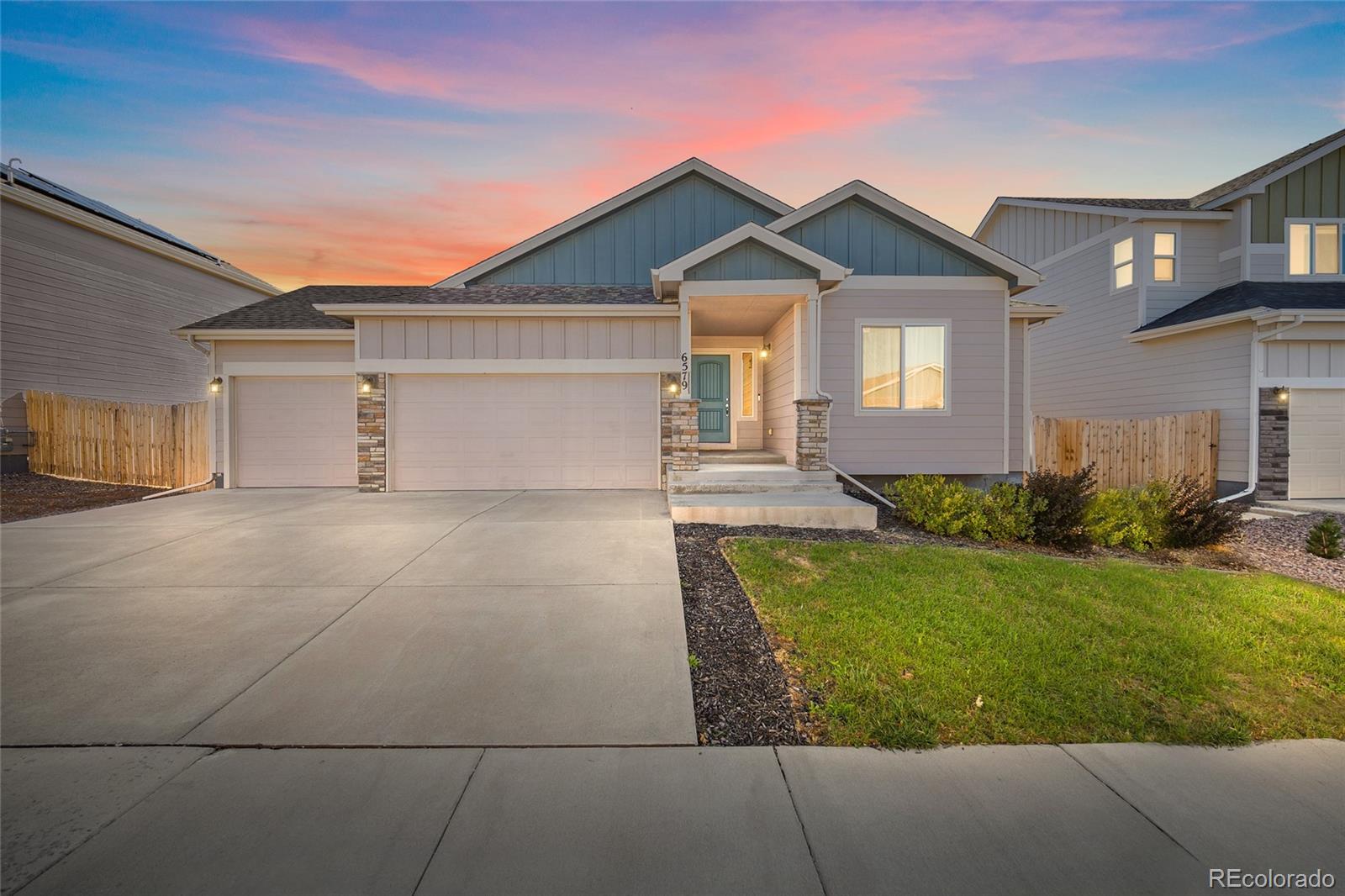 MLS Image #34 for 6579  lamine drive,colorado springs, Colorado