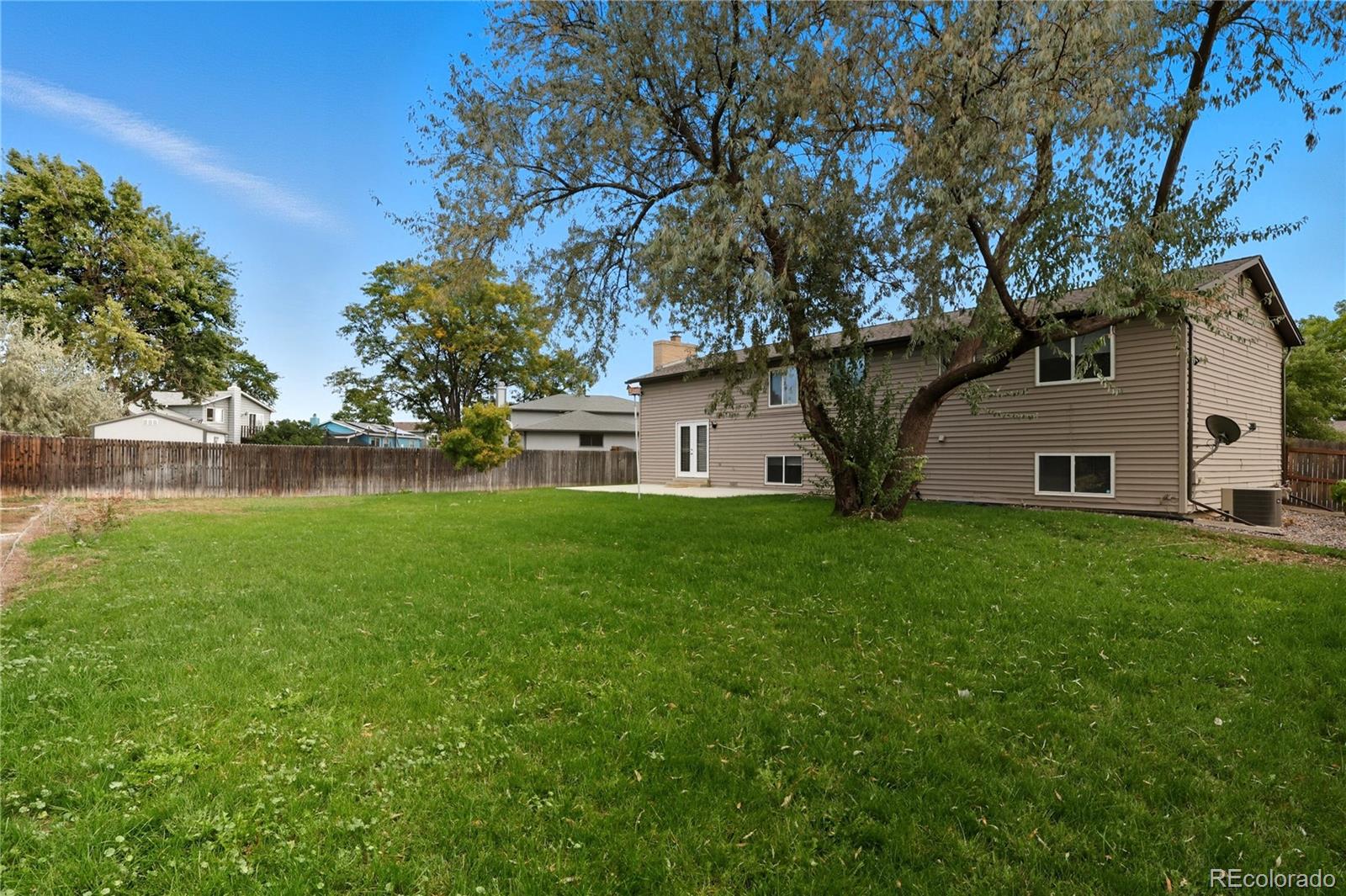 MLS Image #14 for 4911 e 112th place,thornton, Colorado