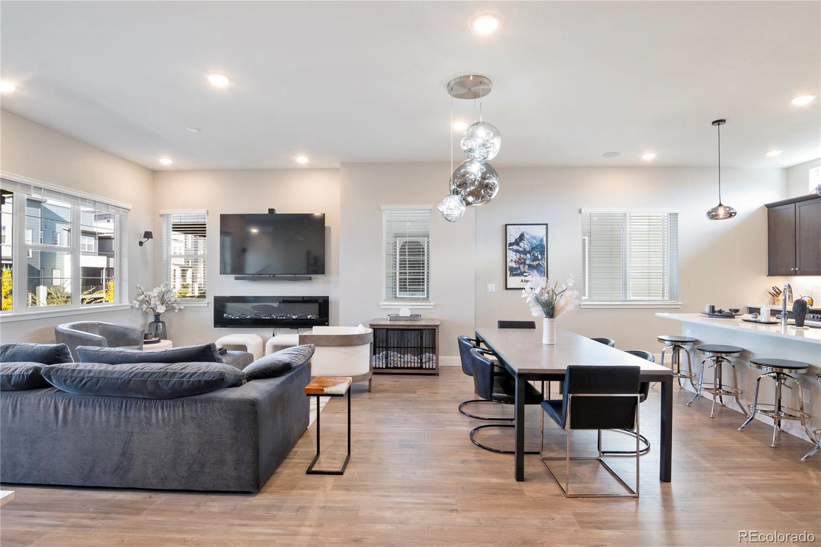 MLS Image #4 for 6300 n dayton court ,denver, Colorado