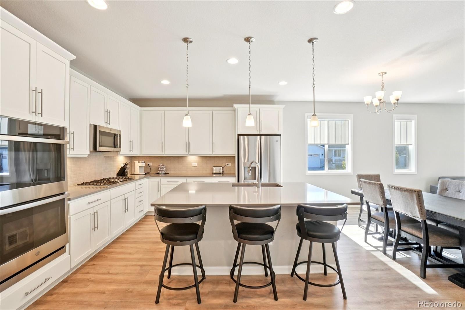 MLS Image #10 for 784  sundown way,erie, Colorado