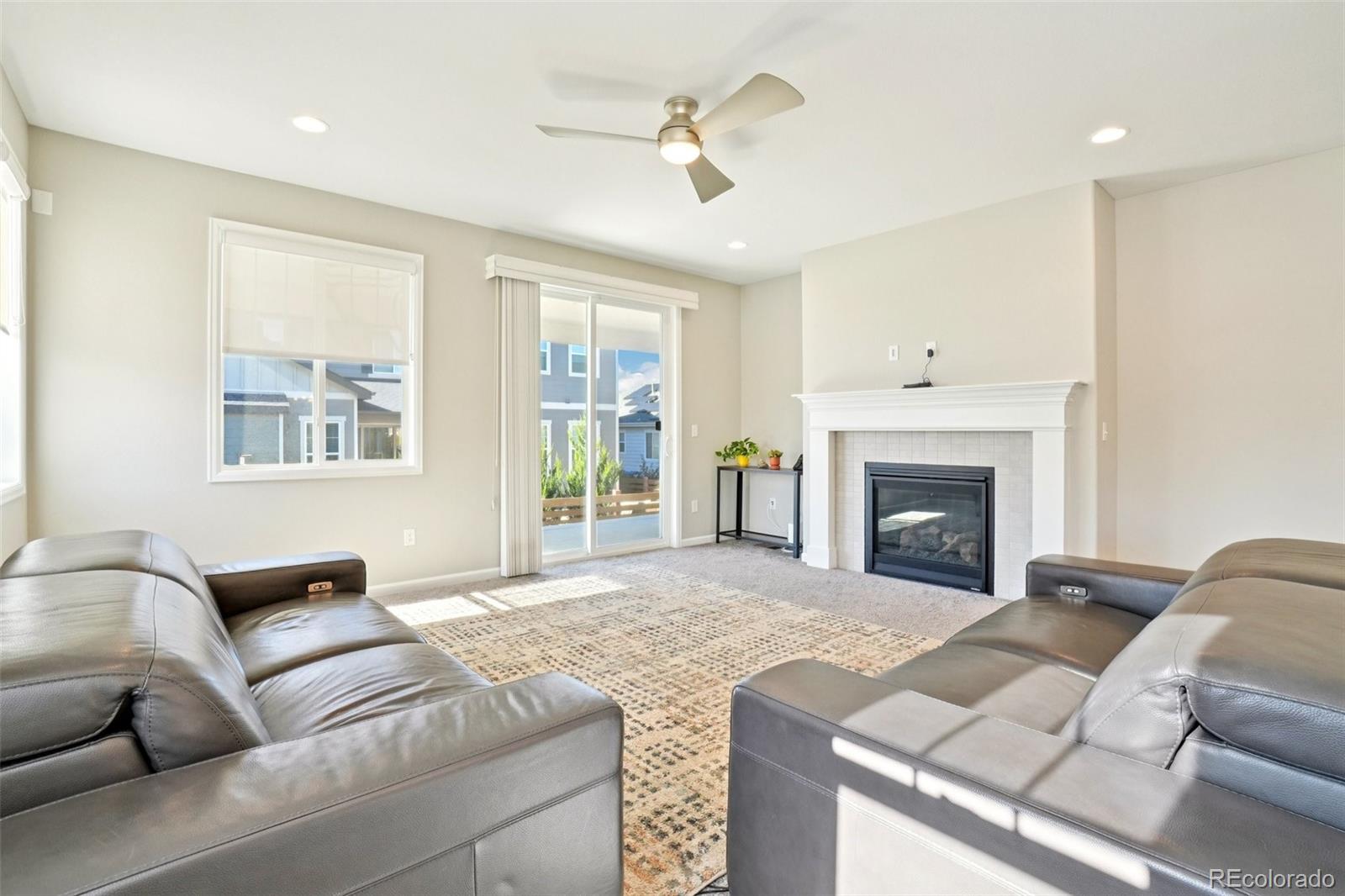 MLS Image #3 for 784  sundown way,erie, Colorado