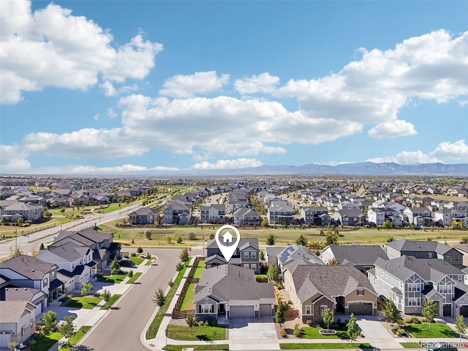 MLS Image #40 for 784  sundown way,erie, Colorado