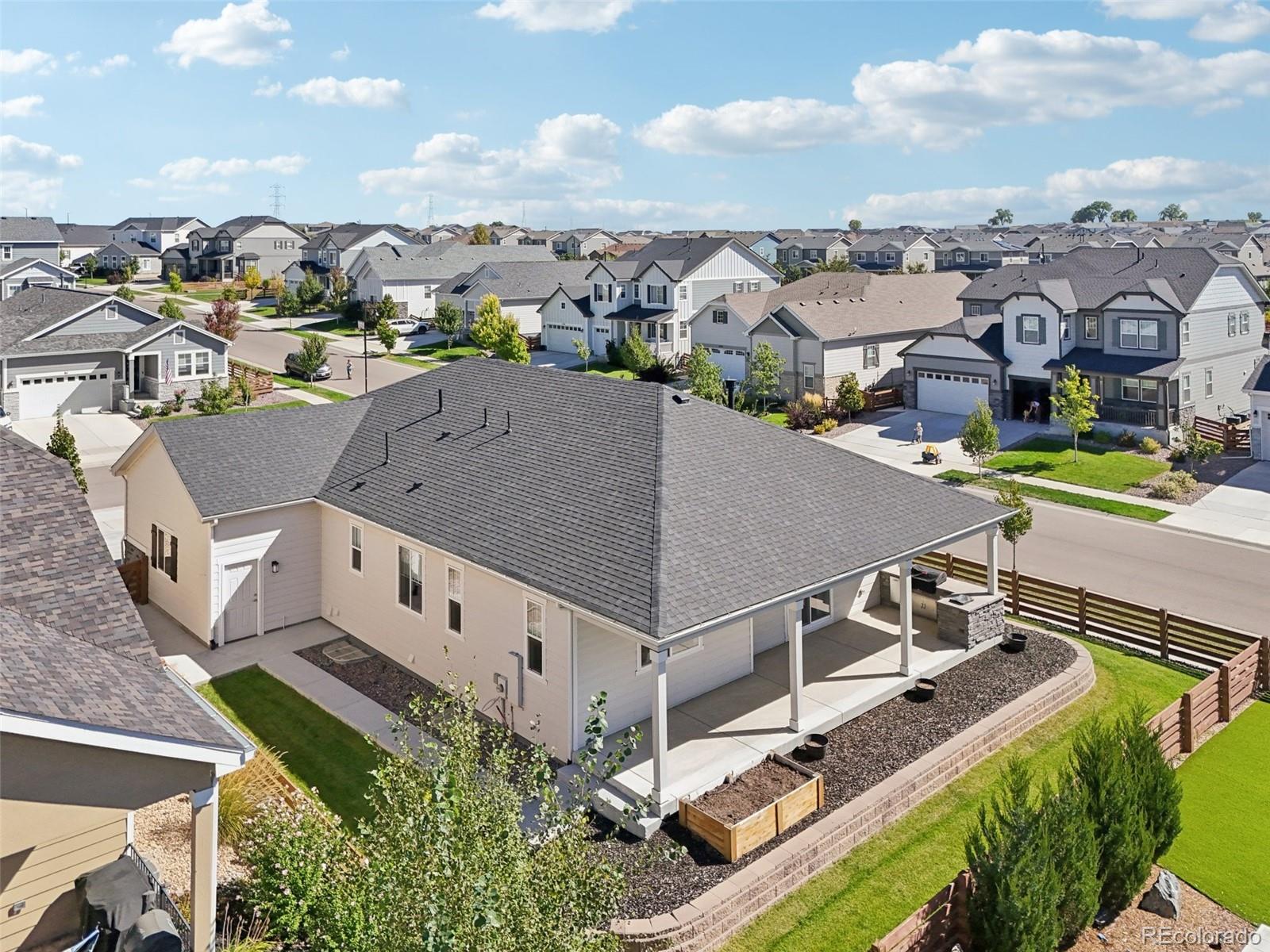 MLS Image #42 for 784  sundown way,erie, Colorado