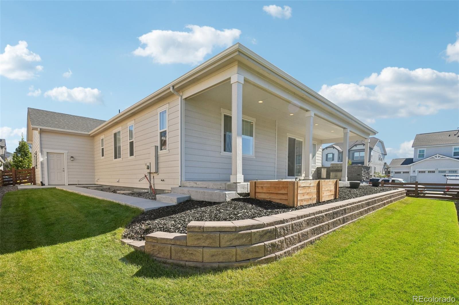 MLS Image #43 for 784  sundown way,erie, Colorado