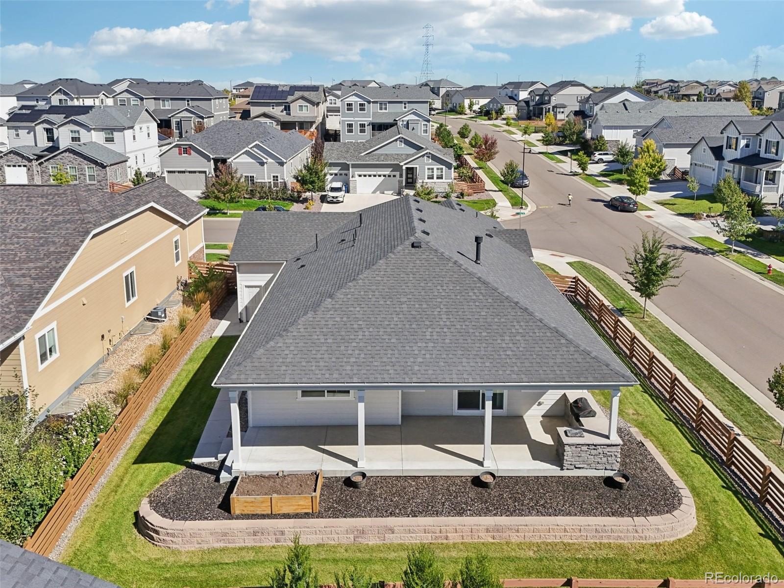 MLS Image #44 for 784  sundown way,erie, Colorado
