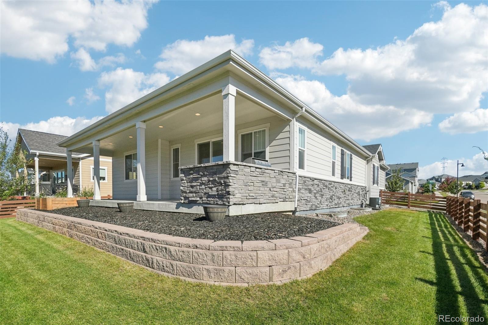 MLS Image #45 for 784  sundown way,erie, Colorado