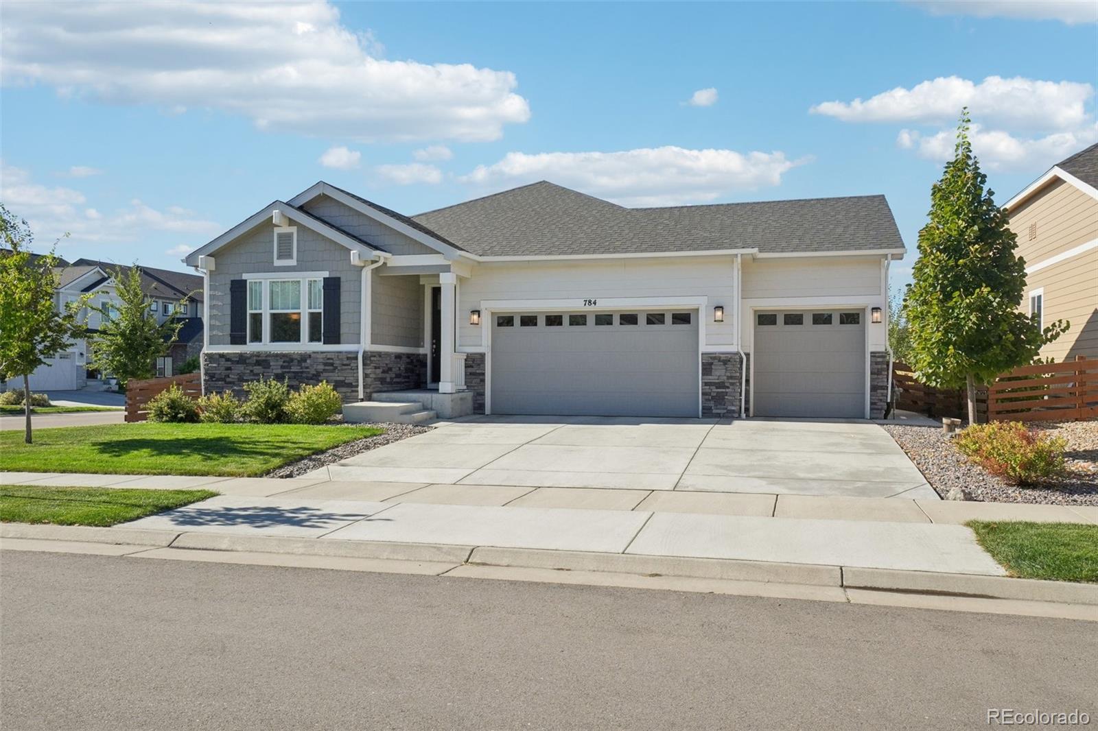 MLS Image #46 for 784  sundown way,erie, Colorado