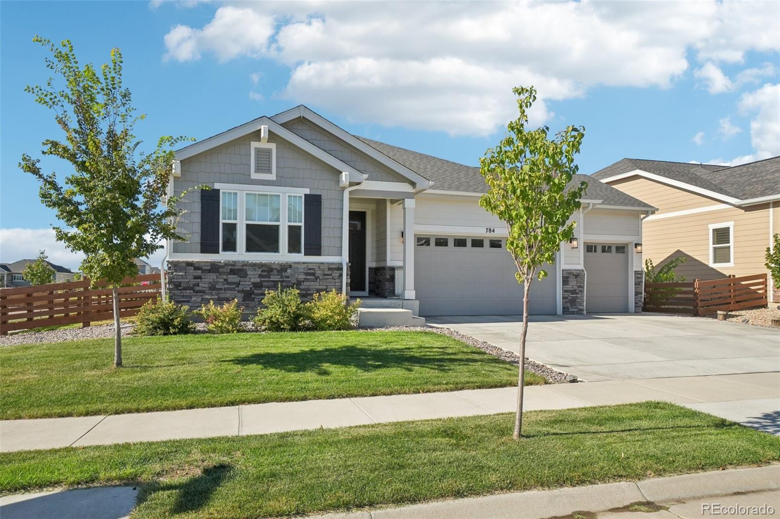 MLS Image #47 for 784  sundown way,erie, Colorado