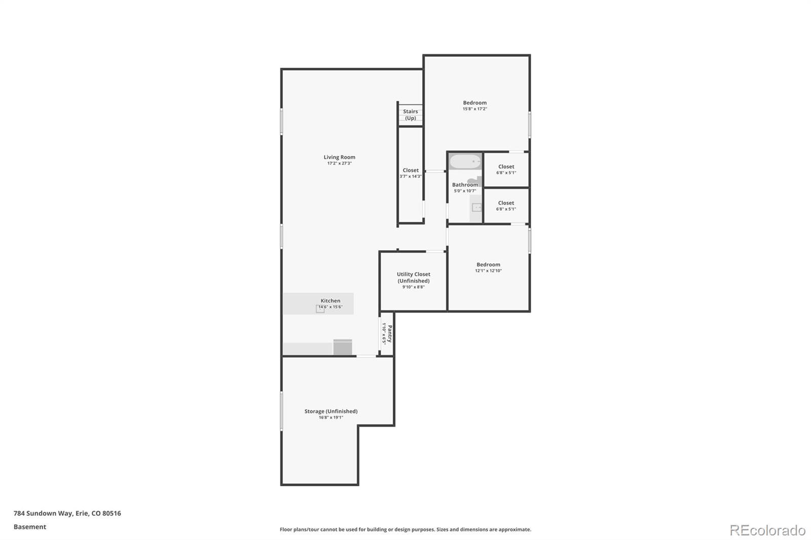 MLS Image #49 for 784  sundown way,erie, Colorado