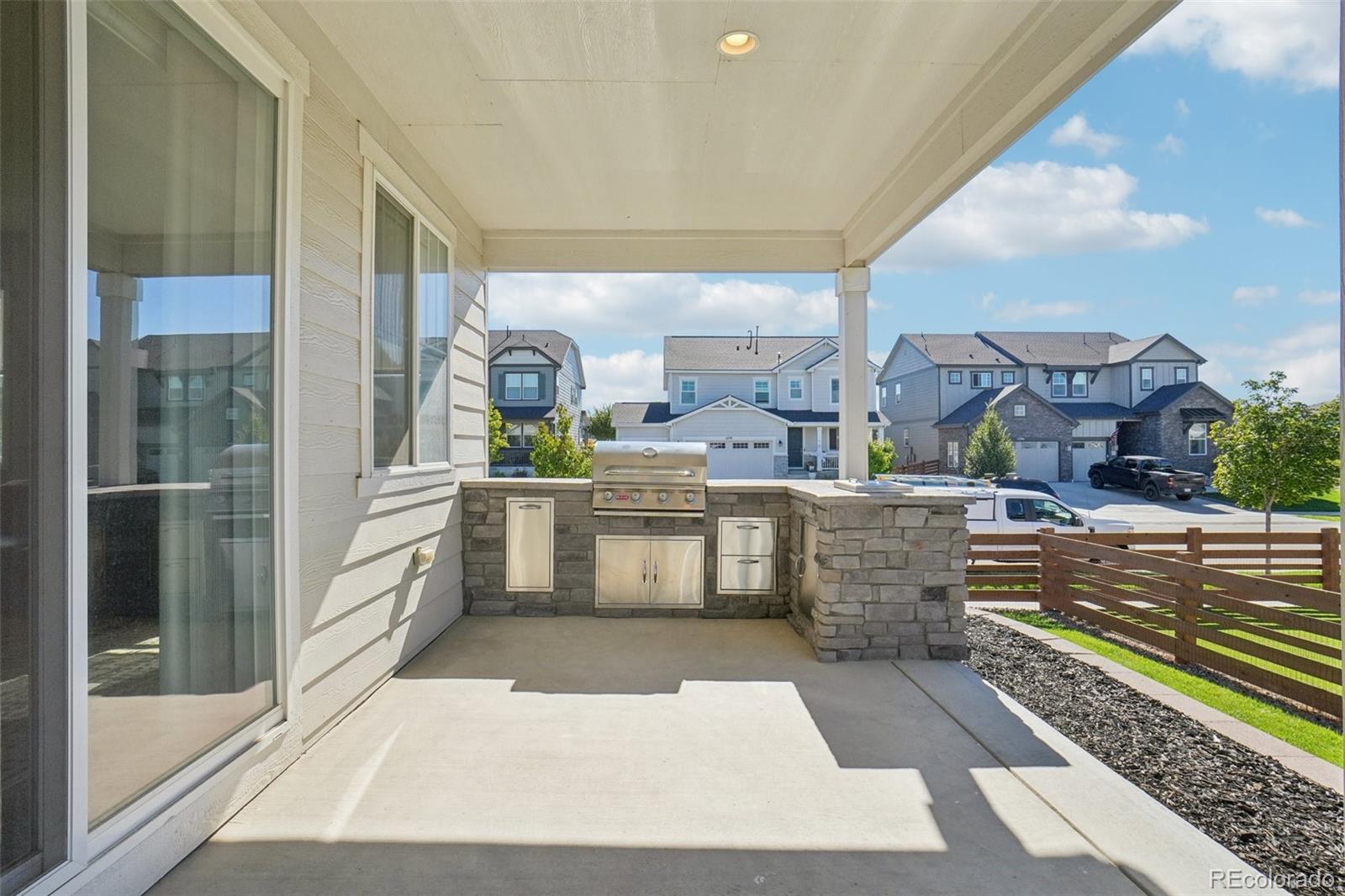 MLS Image #5 for 784  sundown way,erie, Colorado