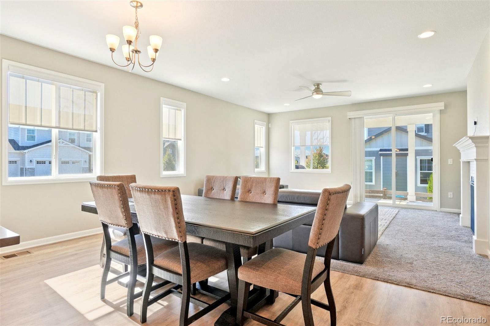 MLS Image #7 for 784  sundown way,erie, Colorado