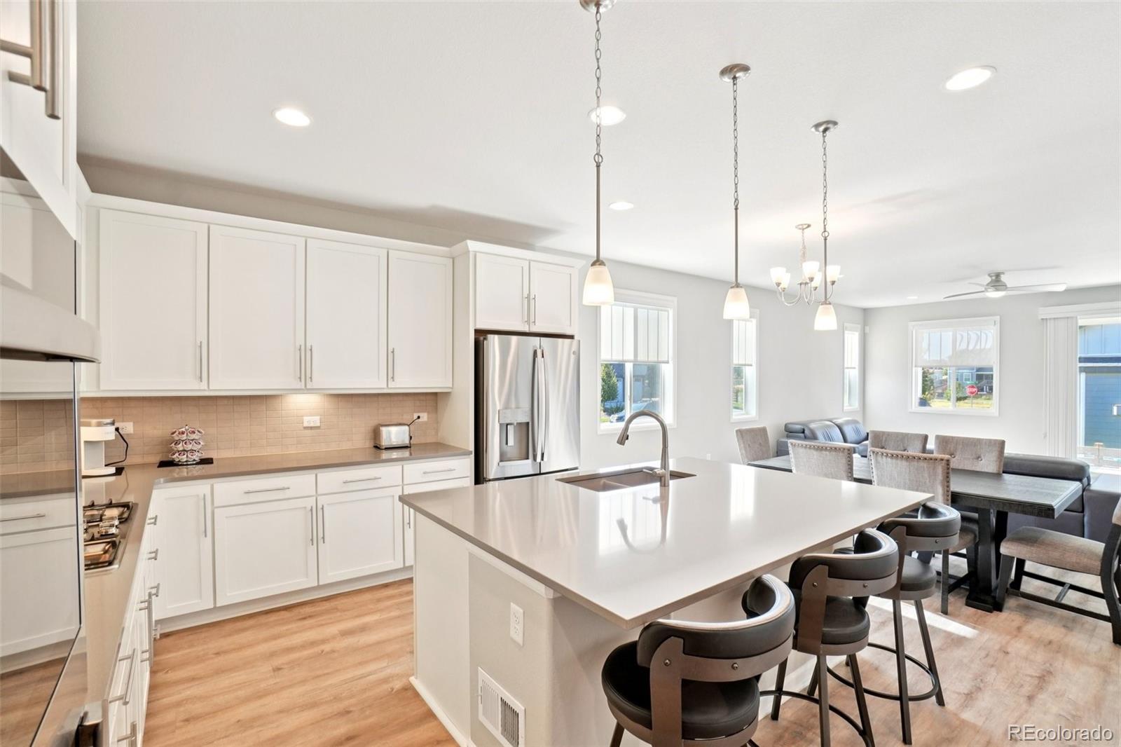 MLS Image #9 for 784  sundown way,erie, Colorado