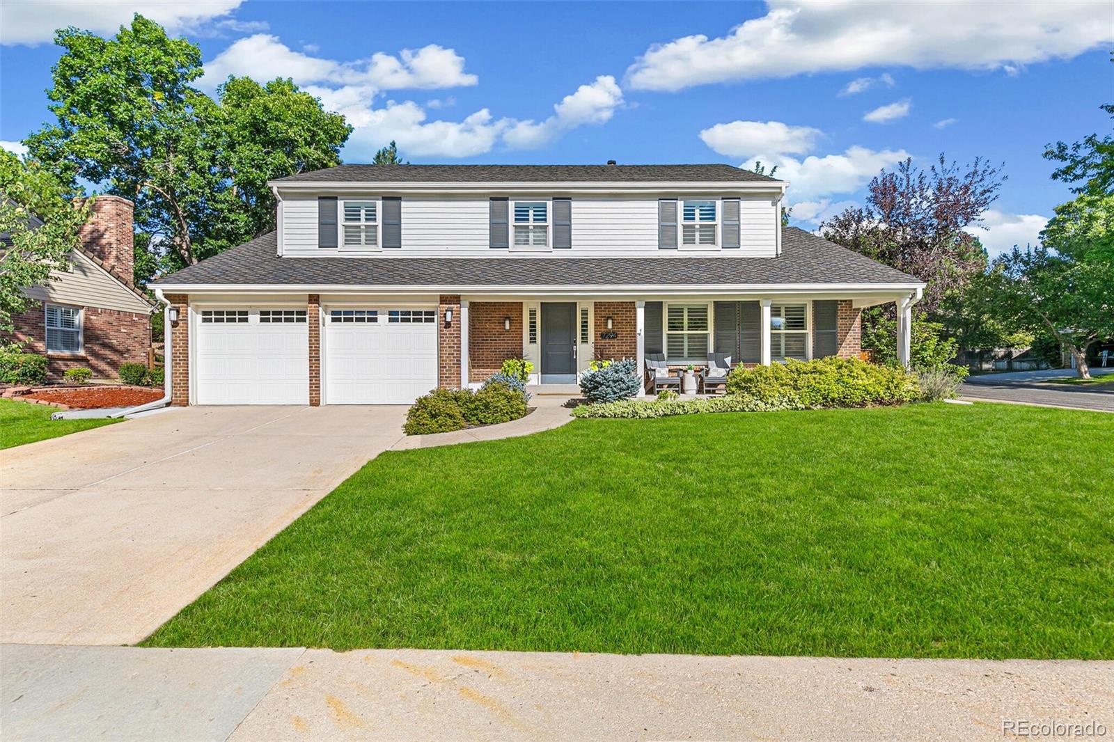 MLS Image #0 for 7294 s olive way,centennial, Colorado
