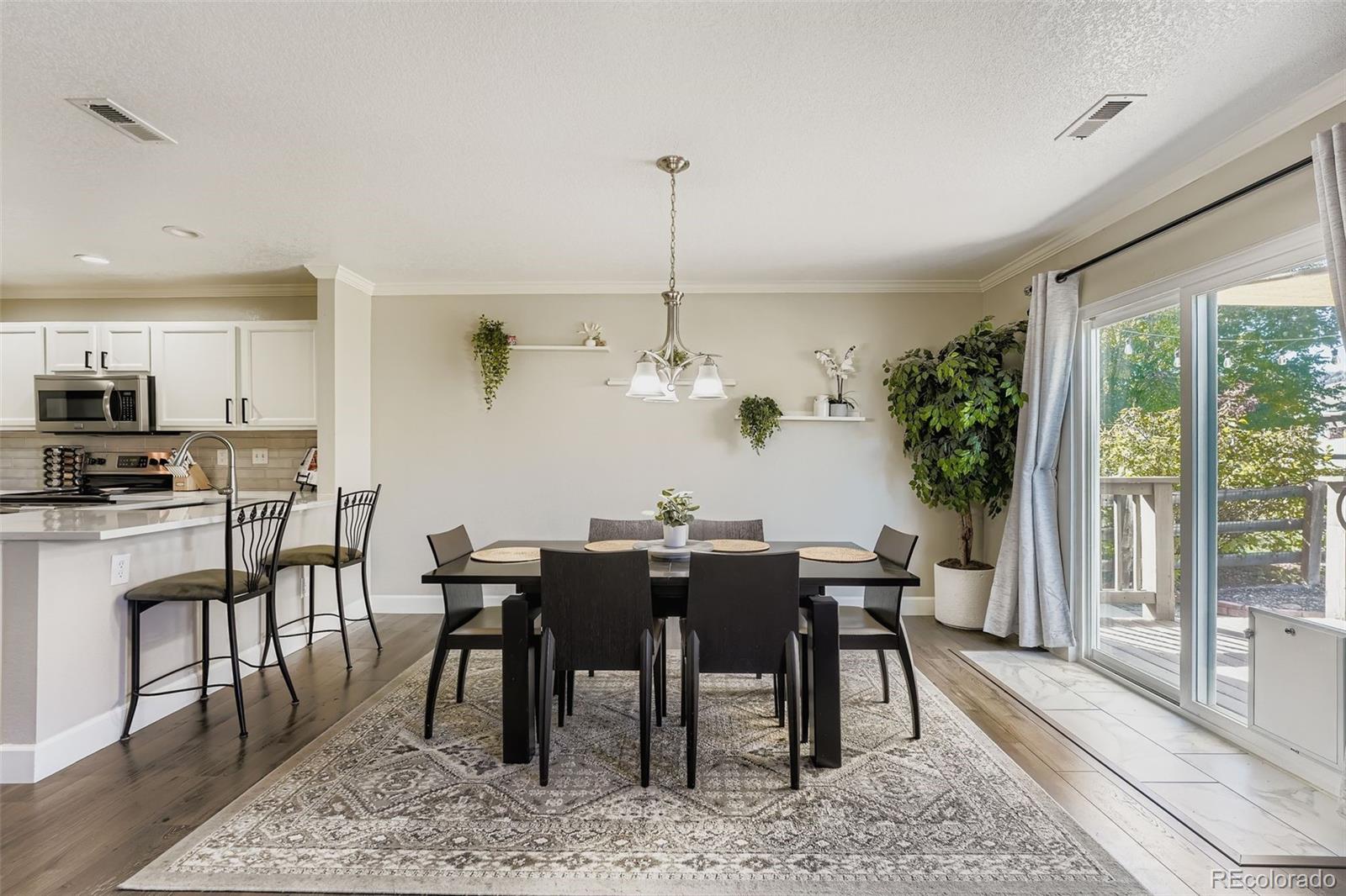 MLS Image #10 for 9551  elk mountain circle,littleton, Colorado