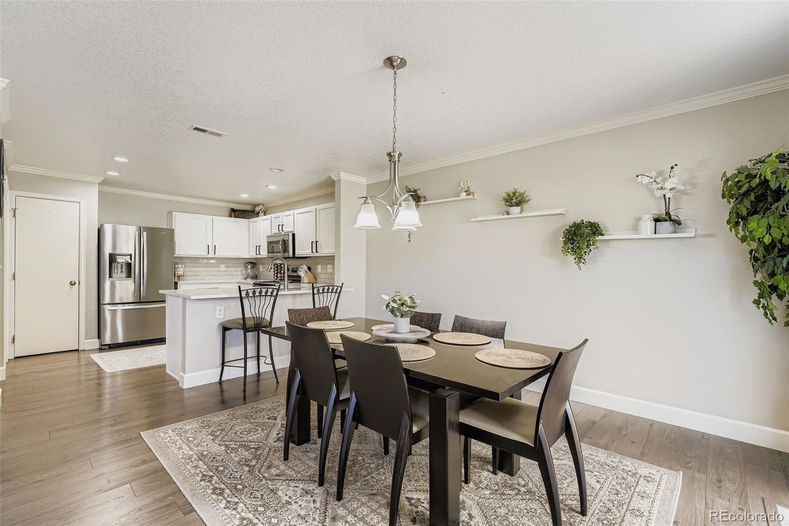 MLS Image #11 for 9551  elk mountain circle,littleton, Colorado