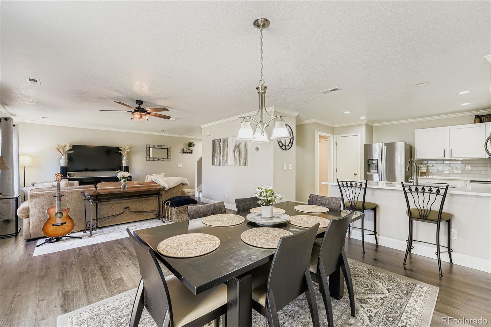 MLS Image #12 for 9551  elk mountain circle,littleton, Colorado