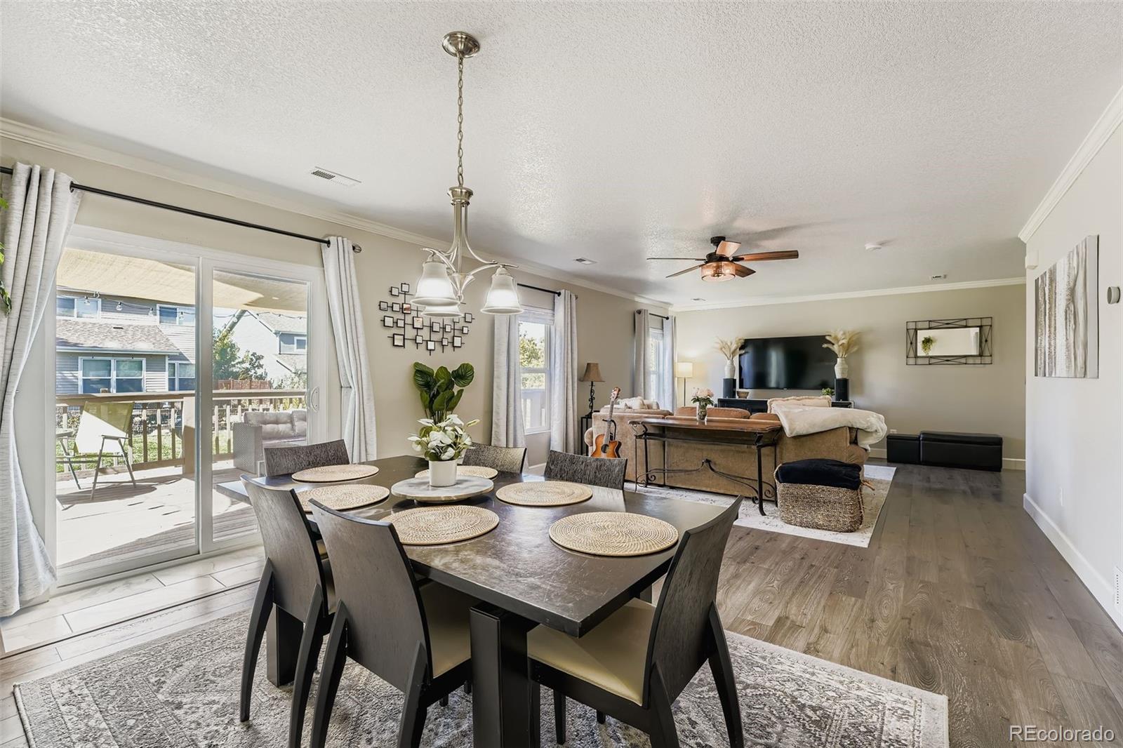 MLS Image #13 for 9551  elk mountain circle,littleton, Colorado