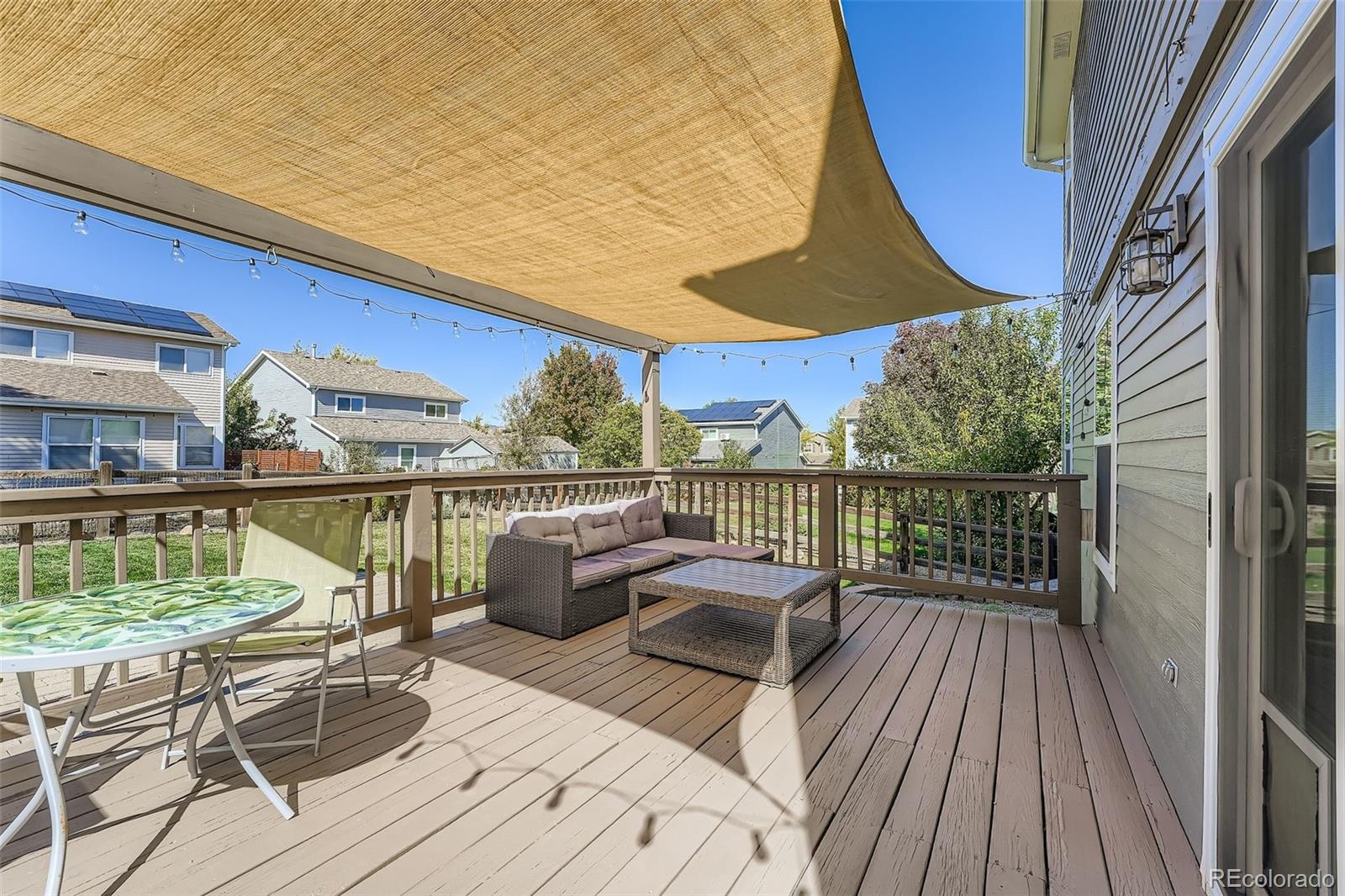 MLS Image #23 for 9551  elk mountain circle,littleton, Colorado