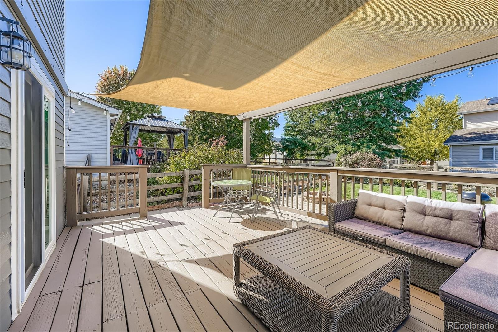 MLS Image #24 for 9551  elk mountain circle,littleton, Colorado