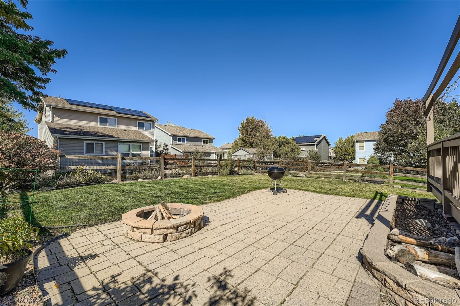 MLS Image #25 for 9551  elk mountain circle,littleton, Colorado