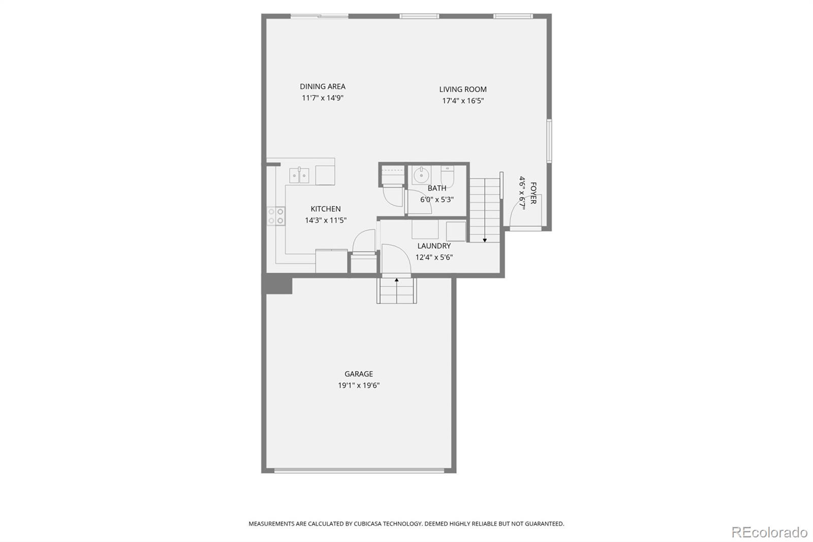 MLS Image #29 for 9551  elk mountain circle,littleton, Colorado