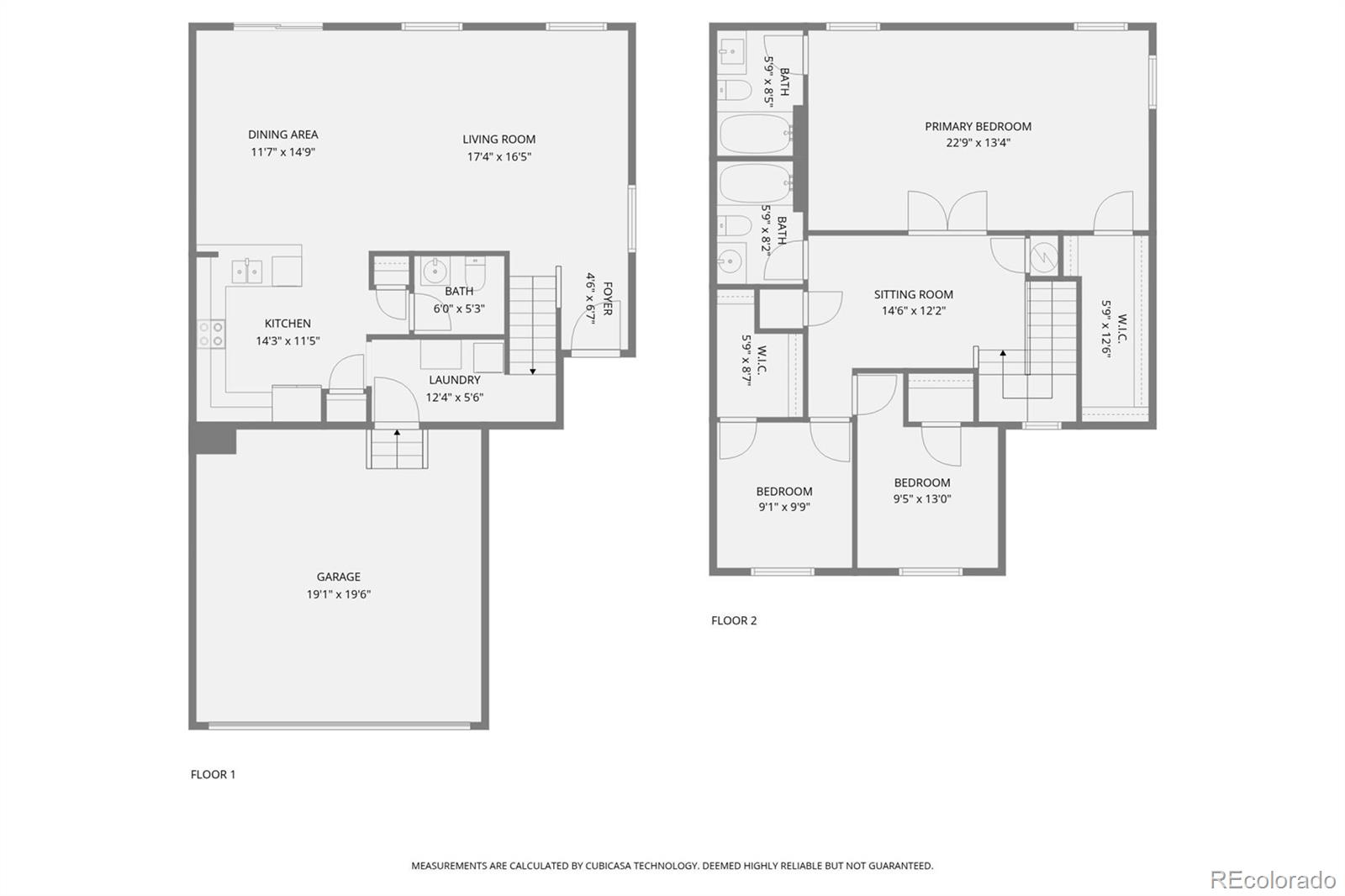 MLS Image #31 for 9551  elk mountain circle,littleton, Colorado