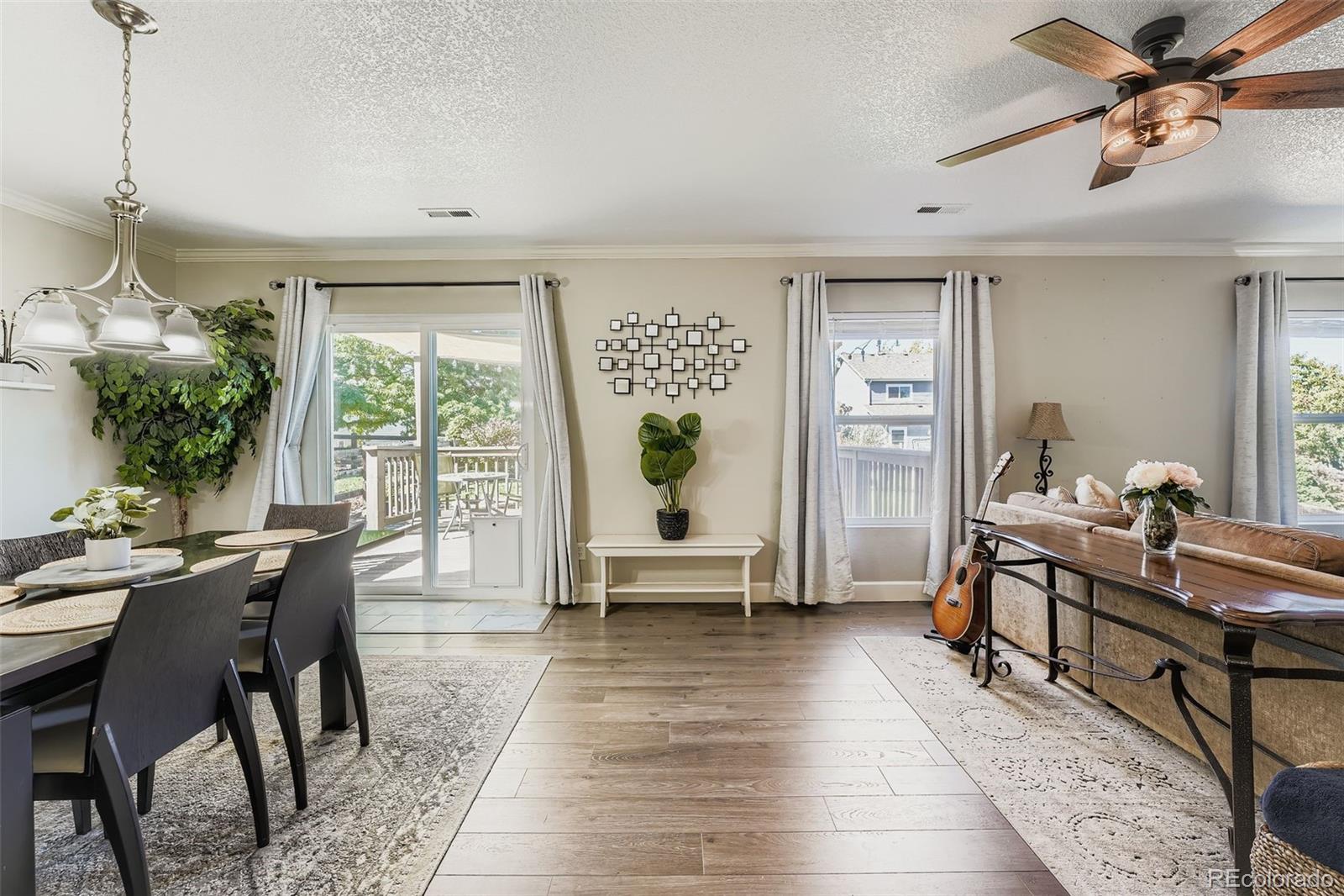 MLS Image #4 for 9551  elk mountain circle,littleton, Colorado