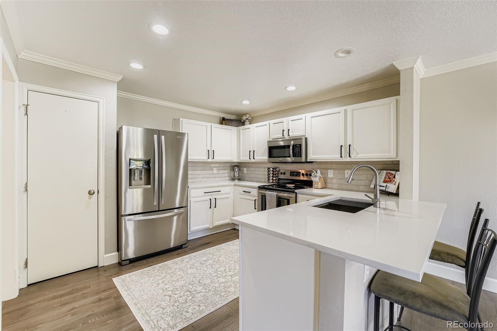 MLS Image #6 for 9551  elk mountain circle,littleton, Colorado