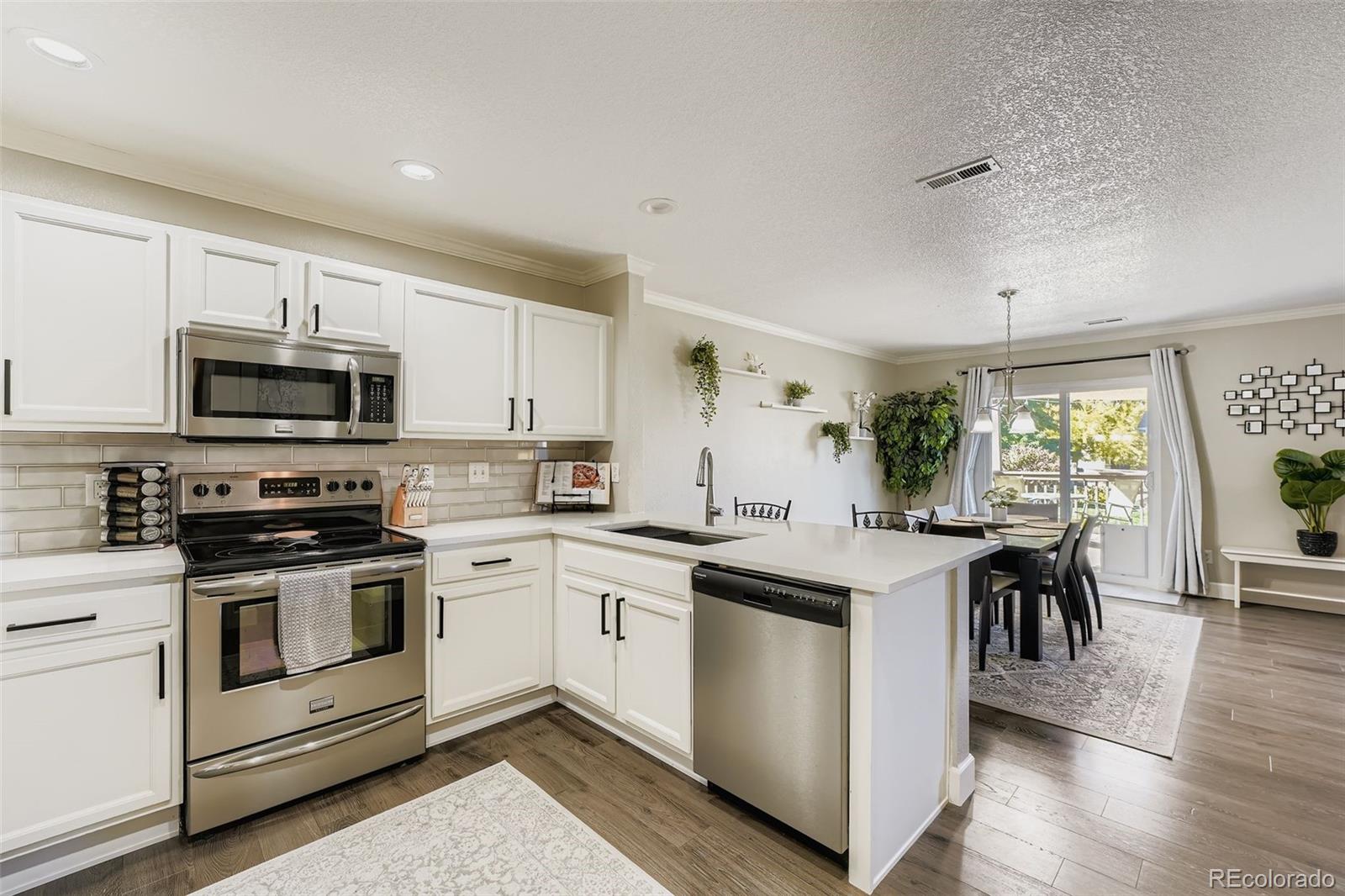 MLS Image #8 for 9551  elk mountain circle,littleton, Colorado