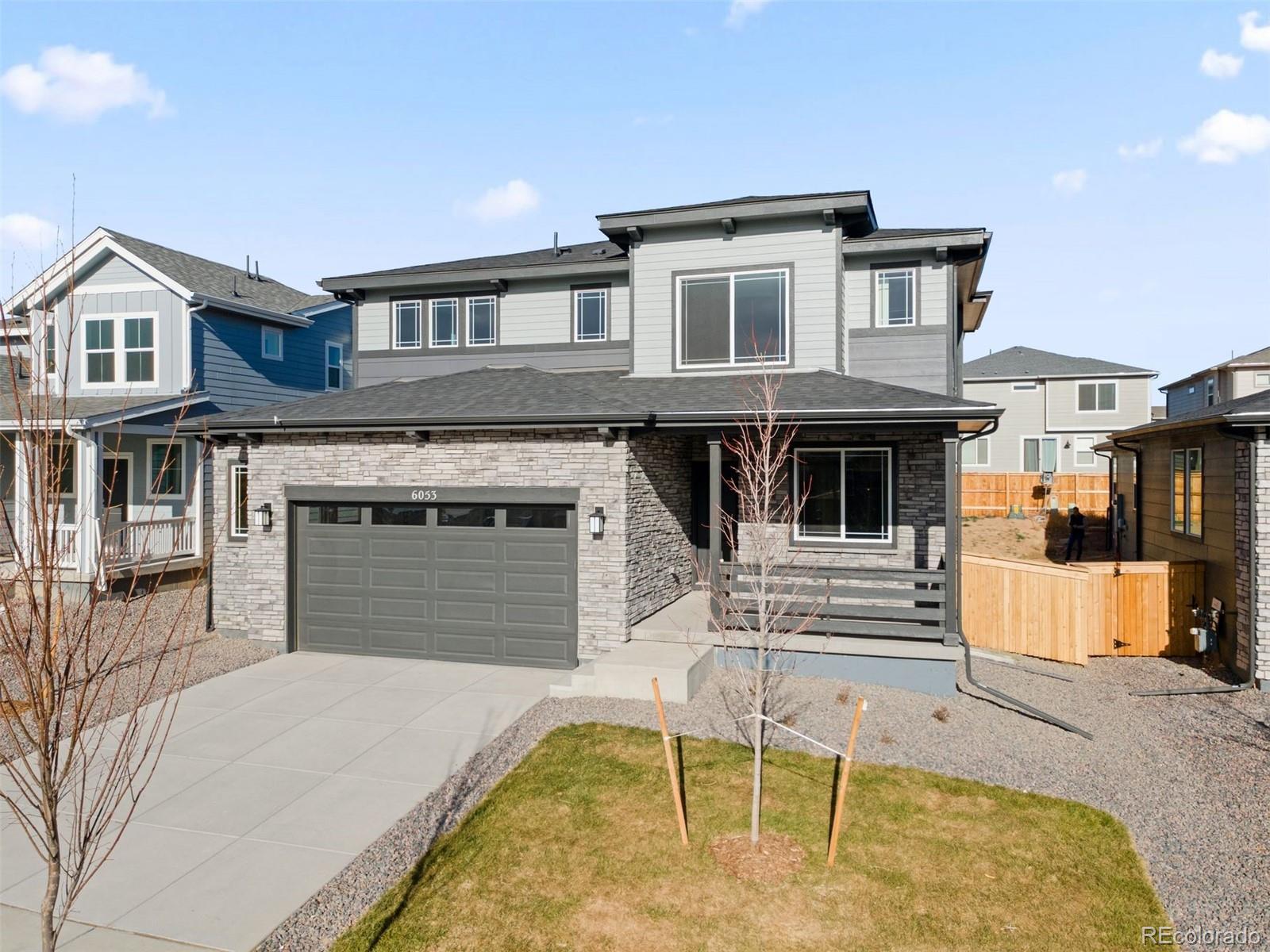 MLS Image #1 for 6053  caribou drive,brighton, Colorado