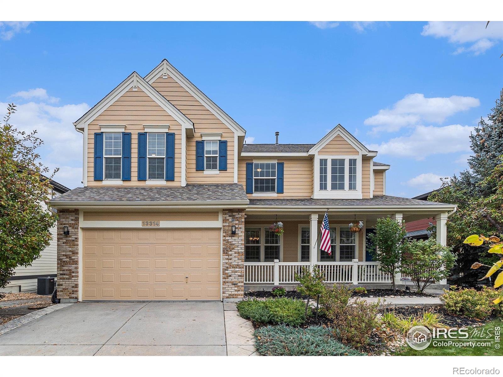 MLS Image #1 for 13314 w 86th drive,arvada, Colorado