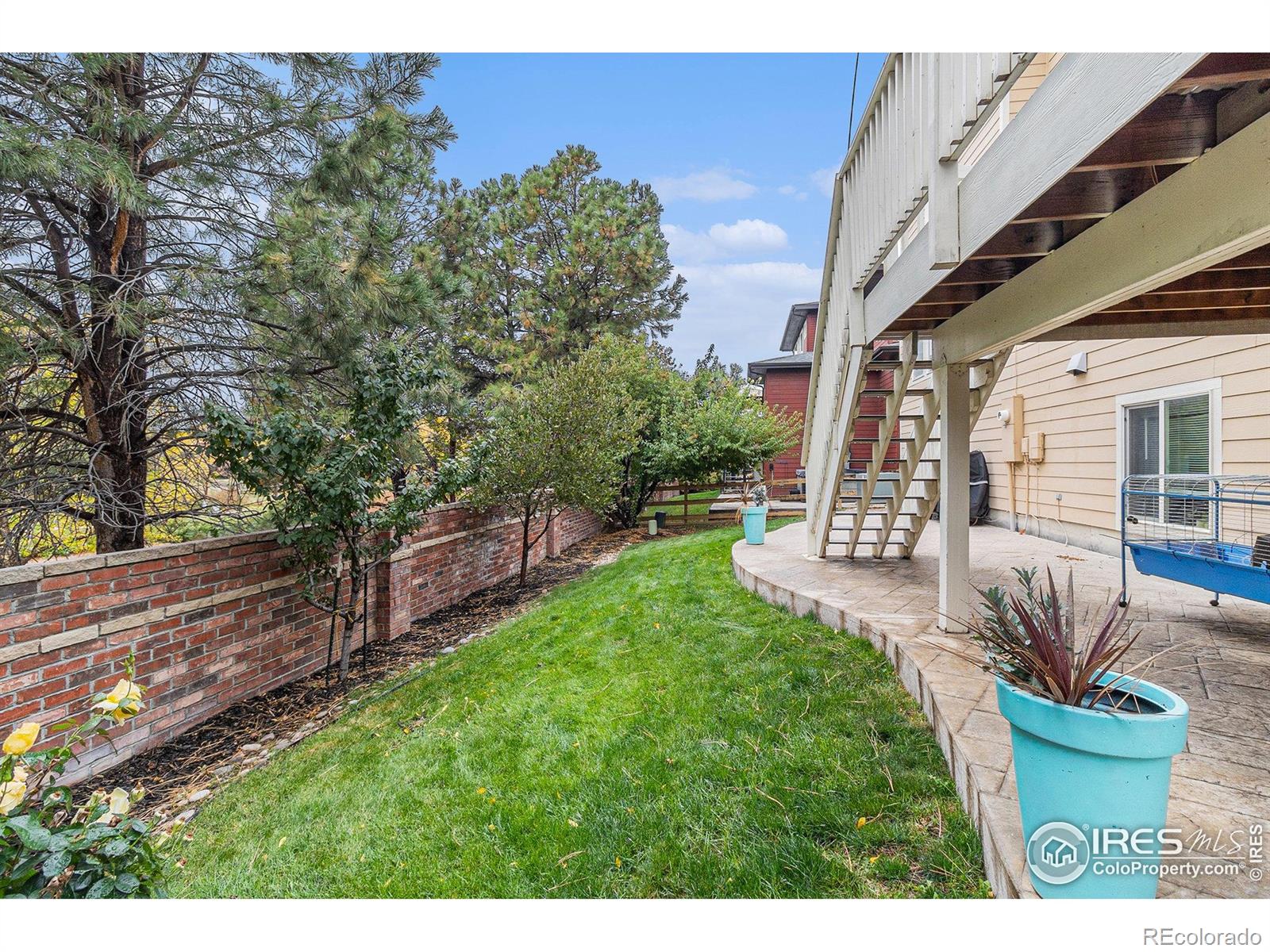 MLS Image #23 for 13314 w 86th drive,arvada, Colorado