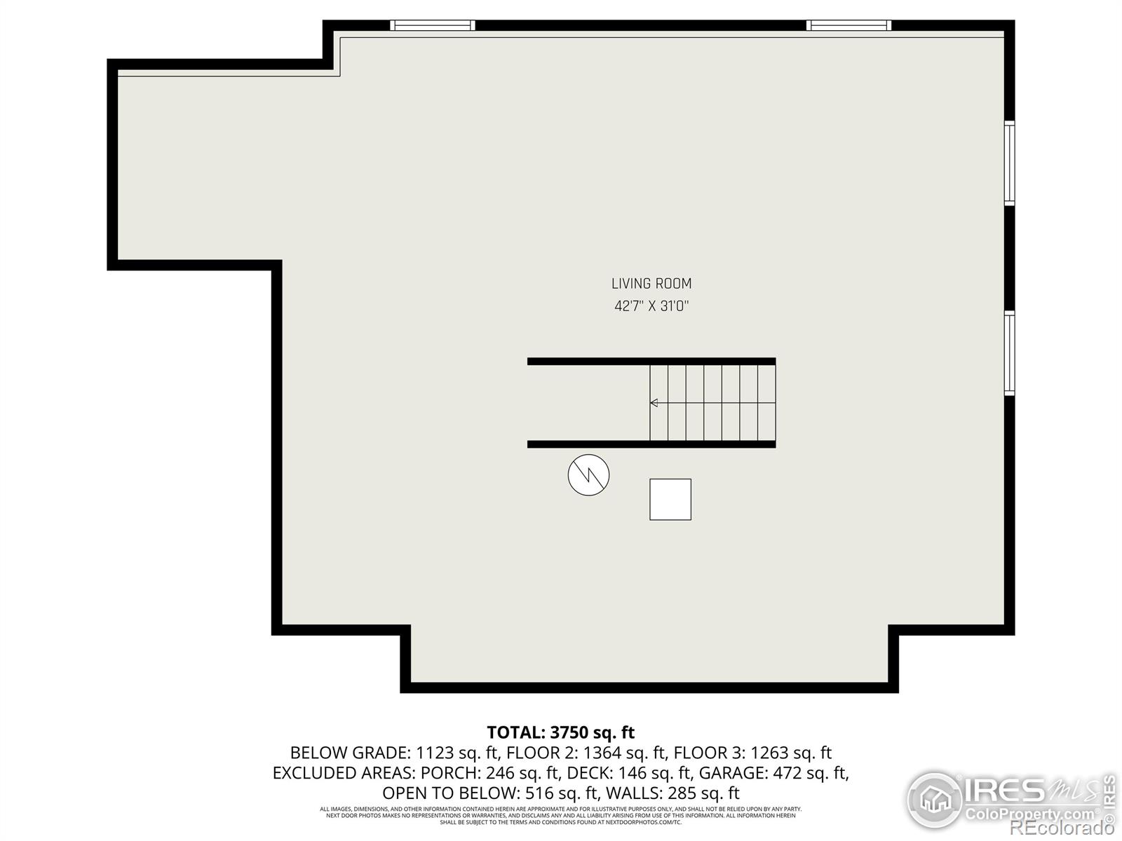 MLS Image #26 for 13314 w 86th drive,arvada, Colorado