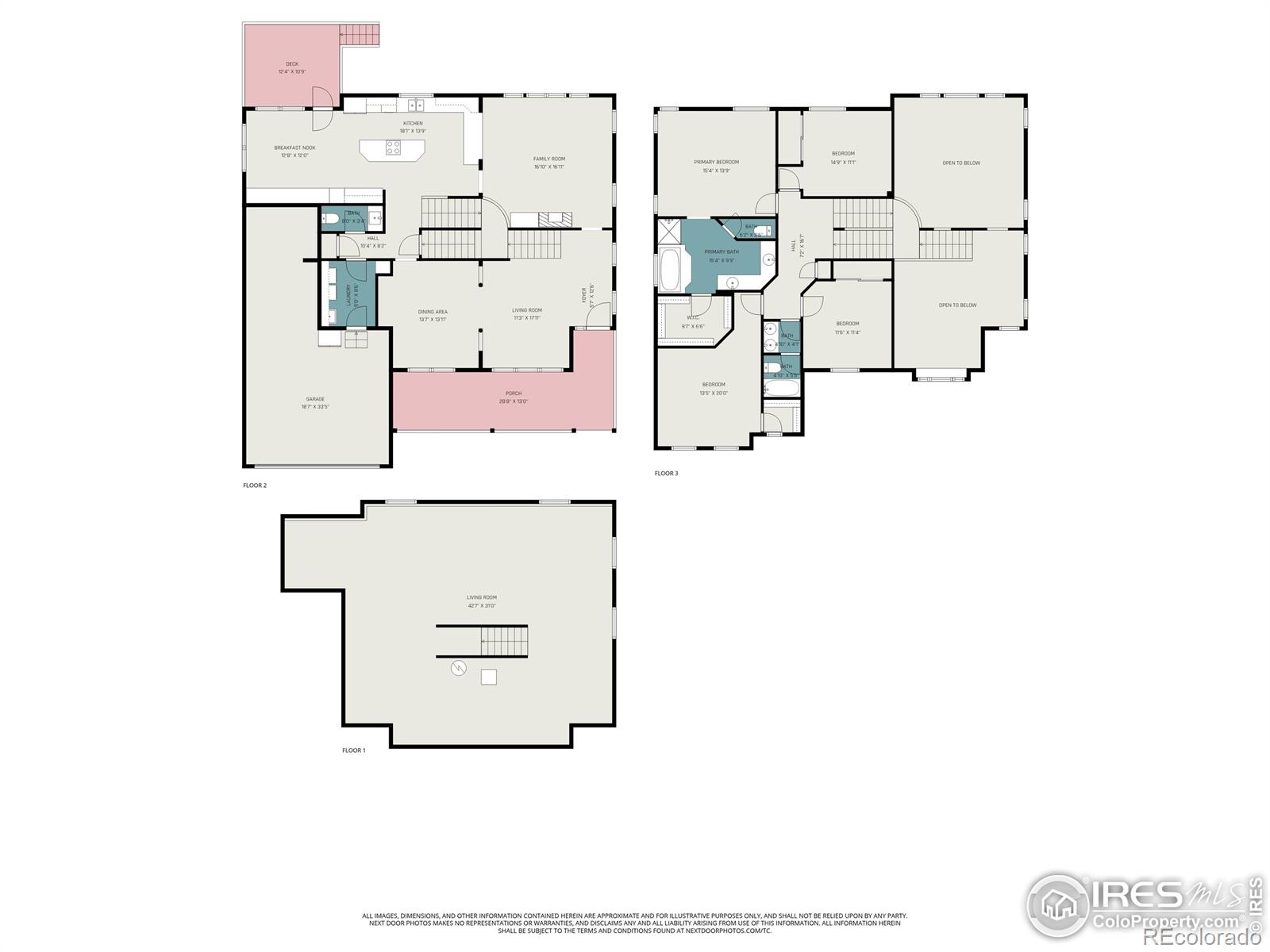 MLS Image #27 for 13314 w 86th drive,arvada, Colorado