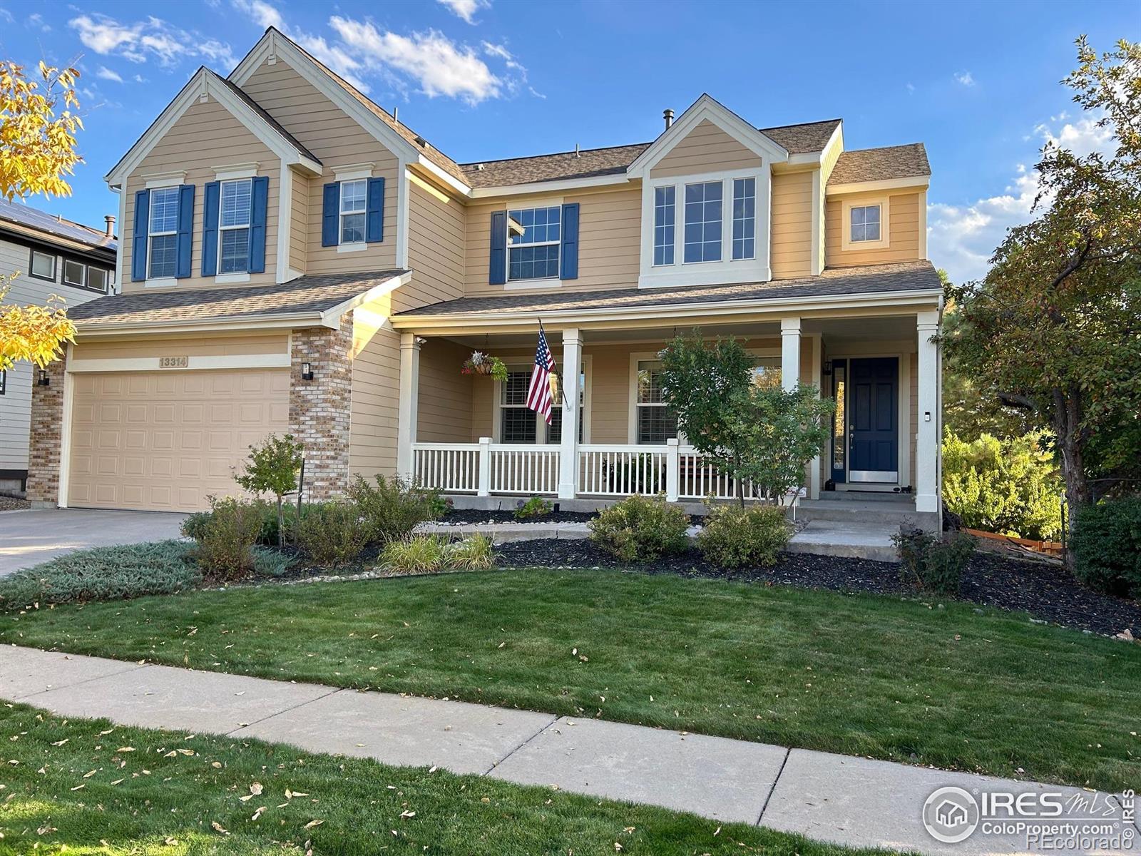 MLS Image #3 for 13314 w 86th drive,arvada, Colorado
