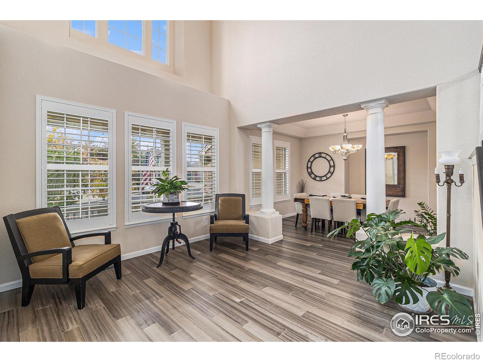 MLS Image #4 for 13314 w 86th drive,arvada, Colorado
