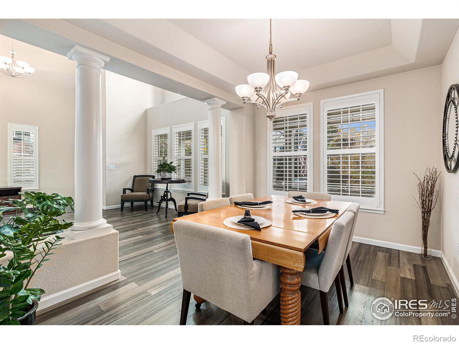 MLS Image #5 for 13314 w 86th drive,arvada, Colorado