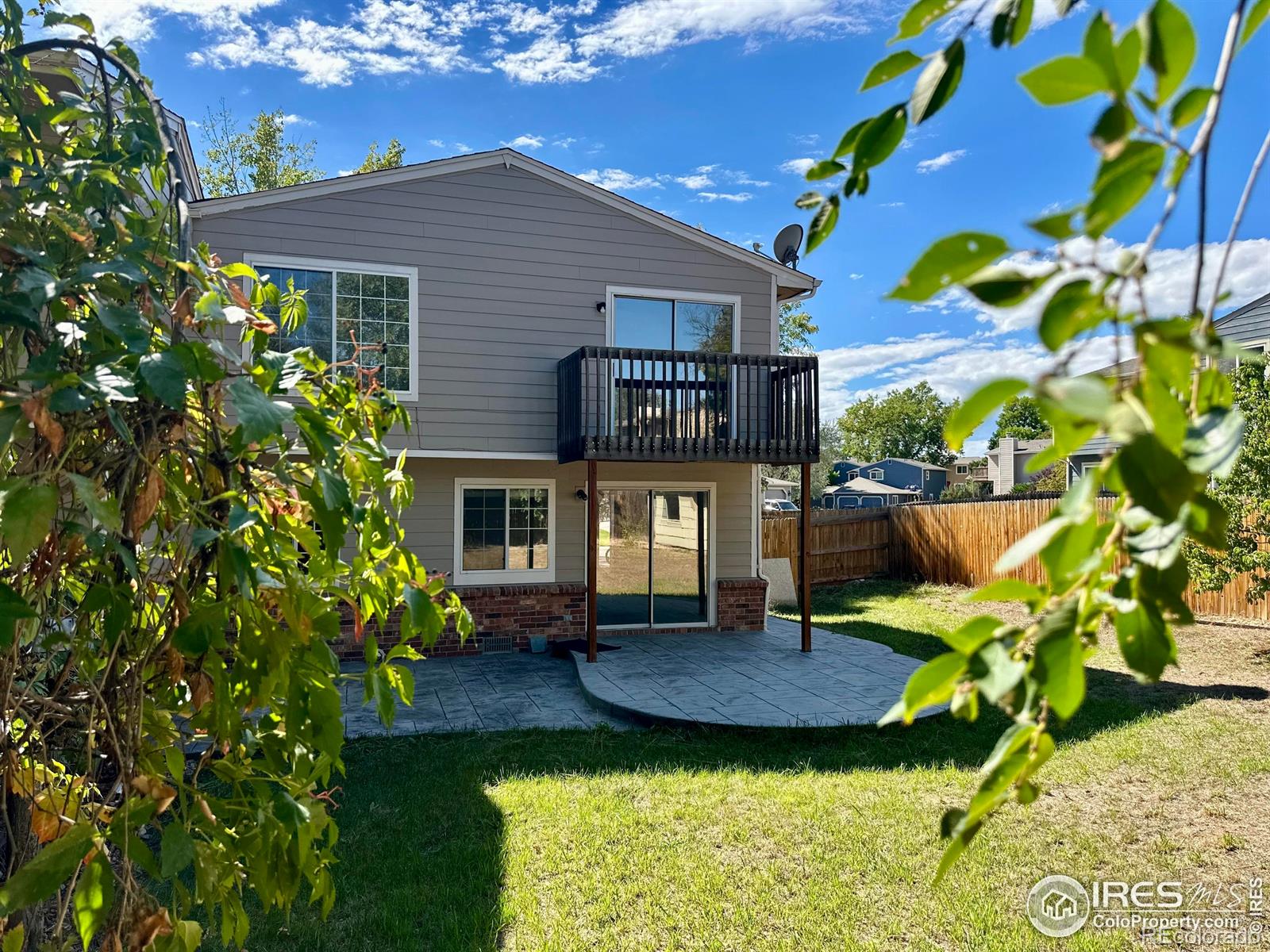 MLS Image #0 for 12646  elm street ,thornton, Colorado