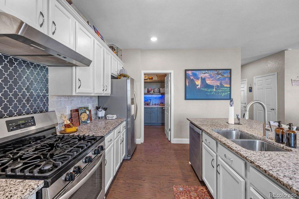 MLS Image #11 for 2001  shadow creek drive,castle rock, Colorado