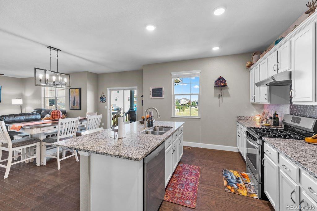 MLS Image #12 for 2001  shadow creek drive,castle rock, Colorado