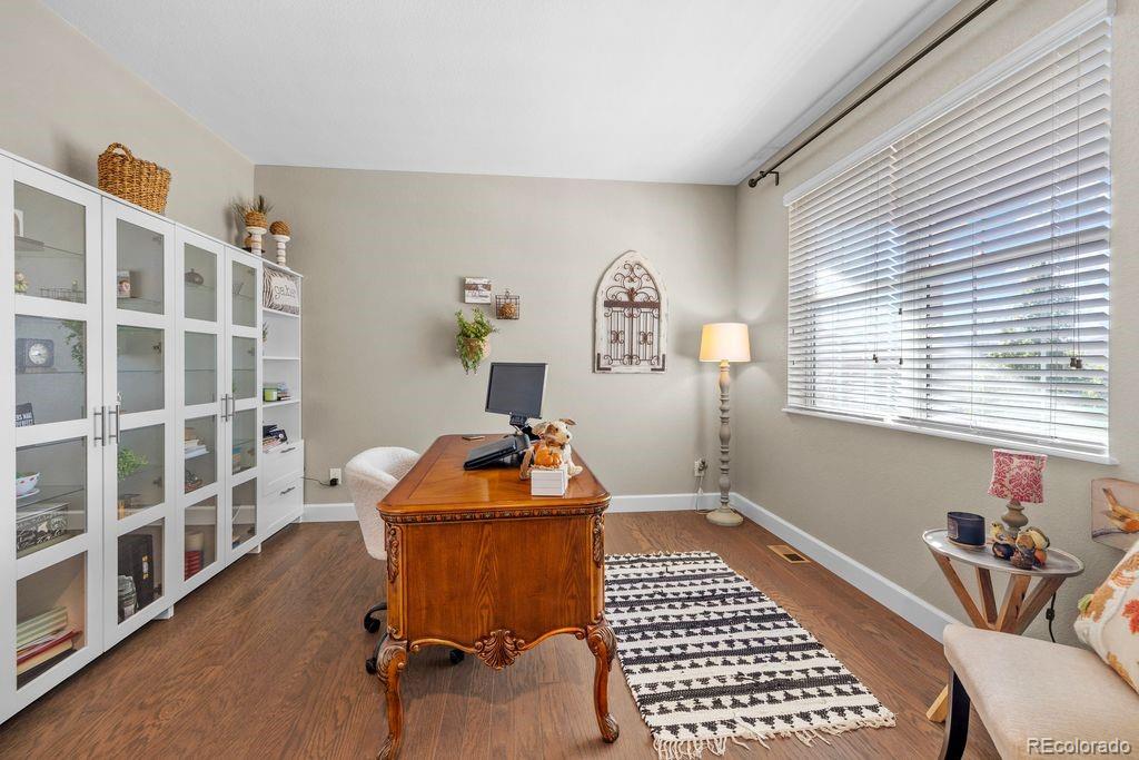 MLS Image #3 for 2001  shadow creek drive,castle rock, Colorado