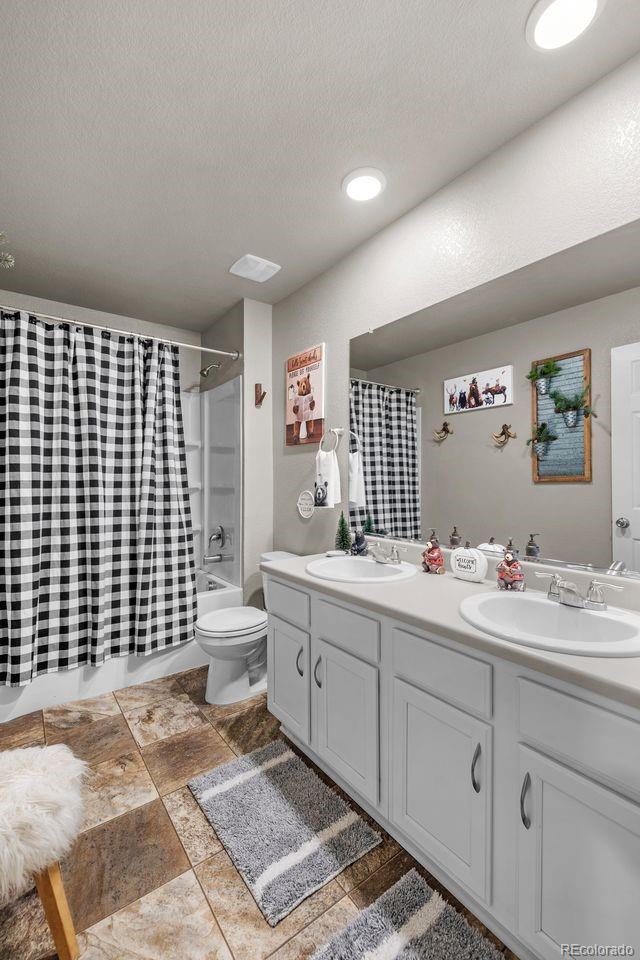 MLS Image #37 for 2001  shadow creek drive,castle rock, Colorado
