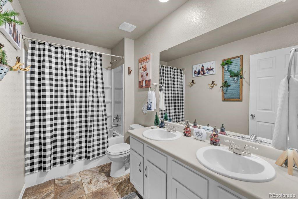 MLS Image #38 for 2001  shadow creek drive,castle rock, Colorado