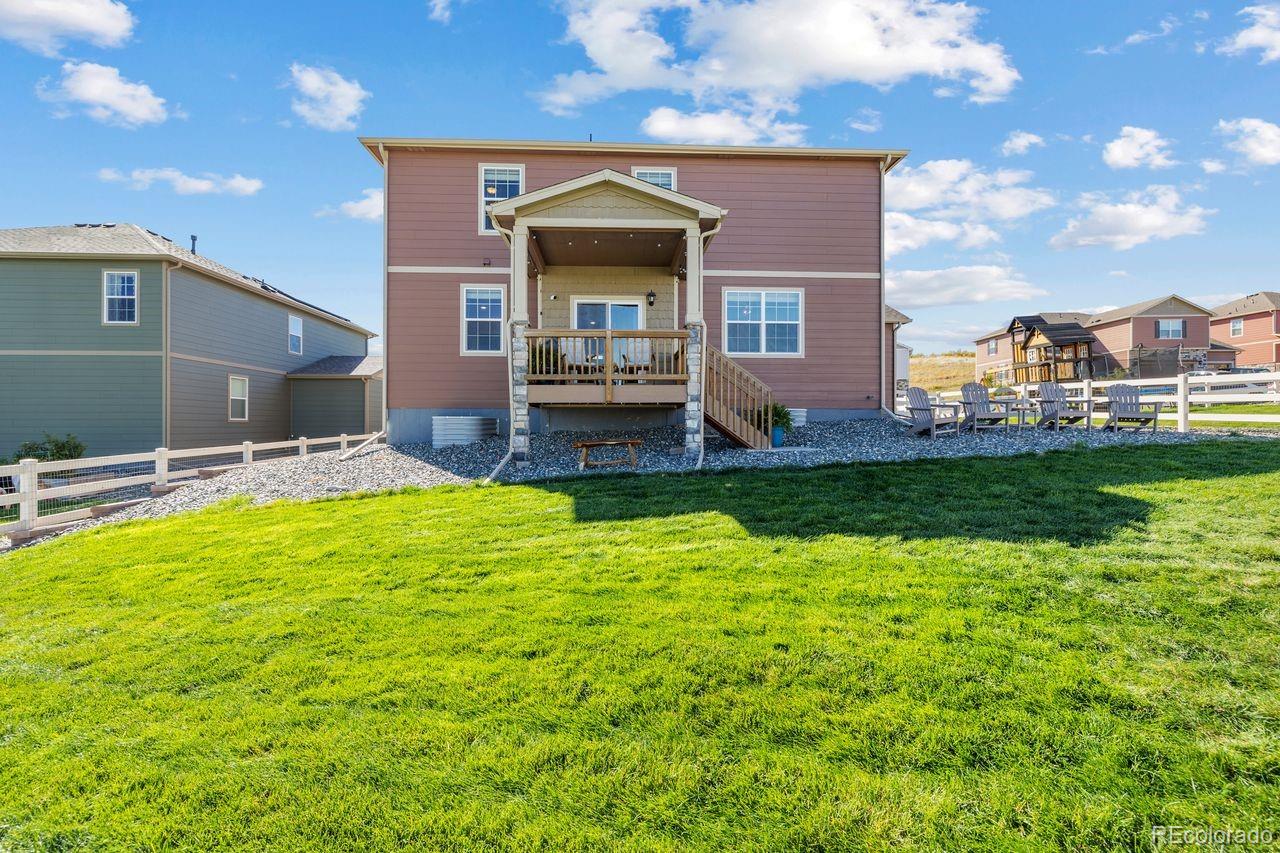 MLS Image #43 for 2001  shadow creek drive,castle rock, Colorado