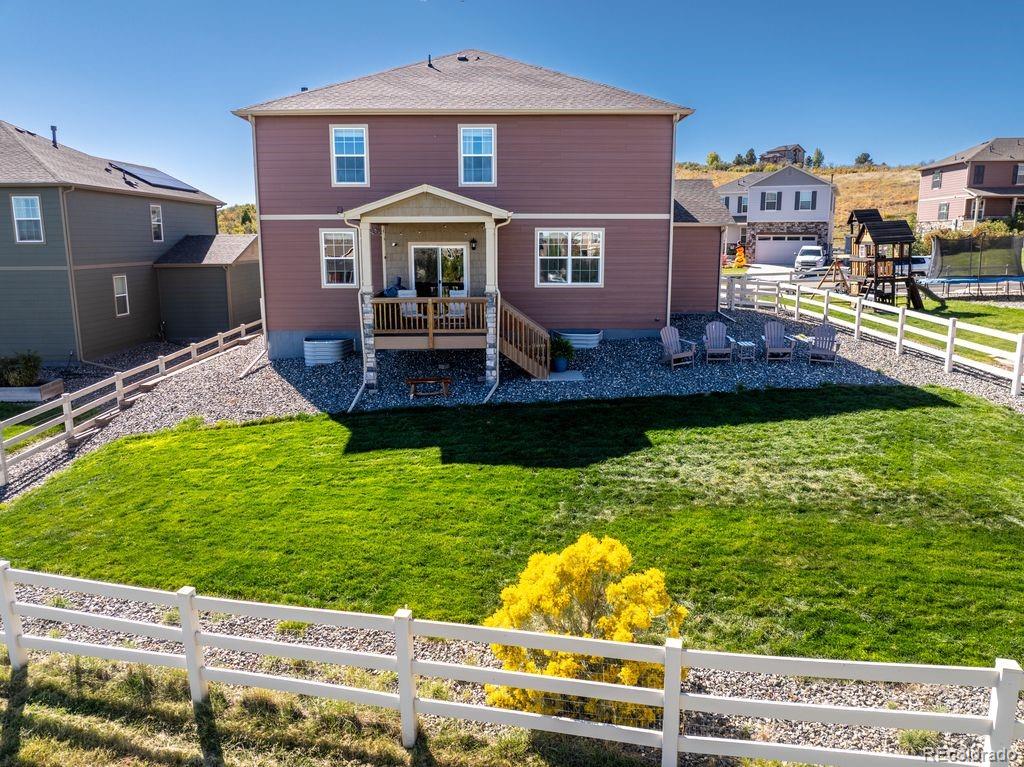 MLS Image #44 for 2001  shadow creek drive,castle rock, Colorado