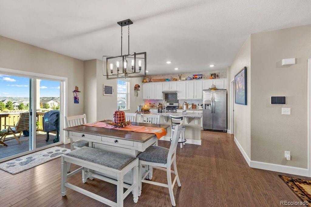 MLS Image #8 for 2001  shadow creek drive,castle rock, Colorado