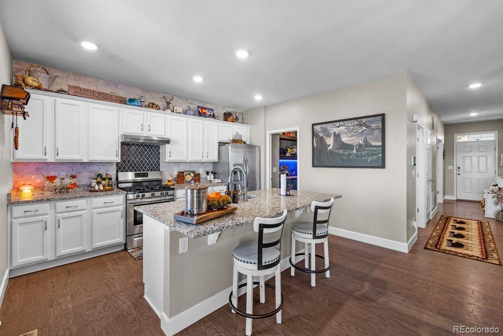 MLS Image #9 for 2001  shadow creek drive,castle rock, Colorado