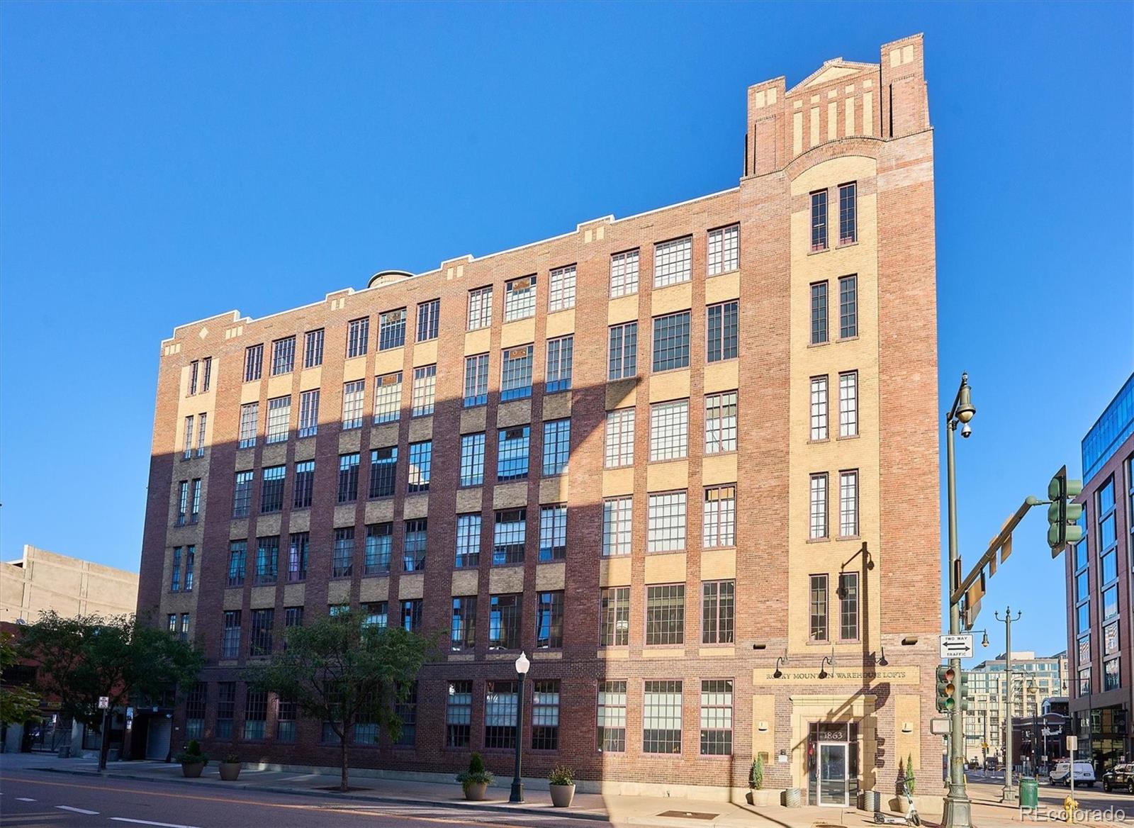 MLS Image #0 for 1863  wazee street 3e,denver, Colorado